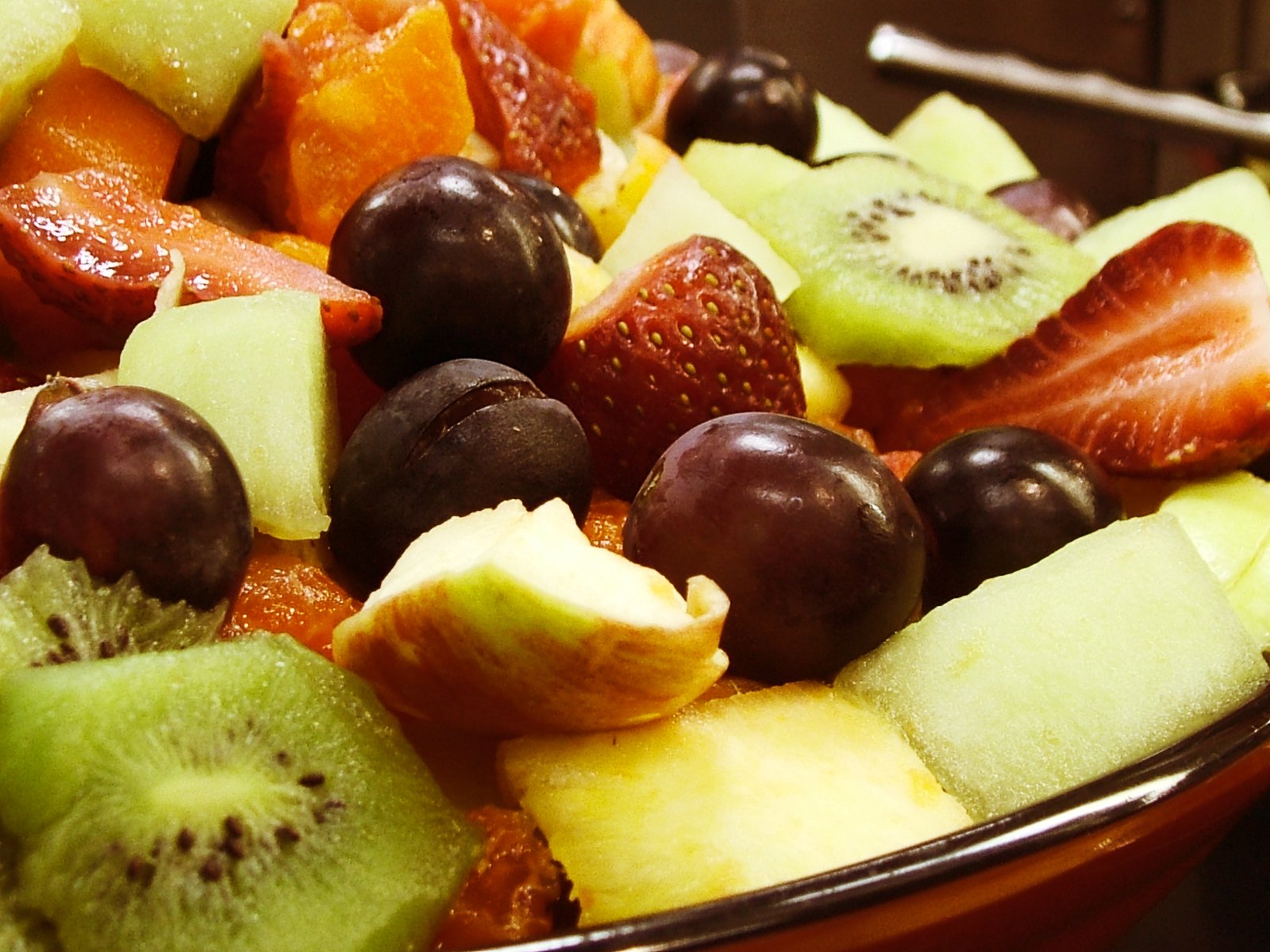 fruit